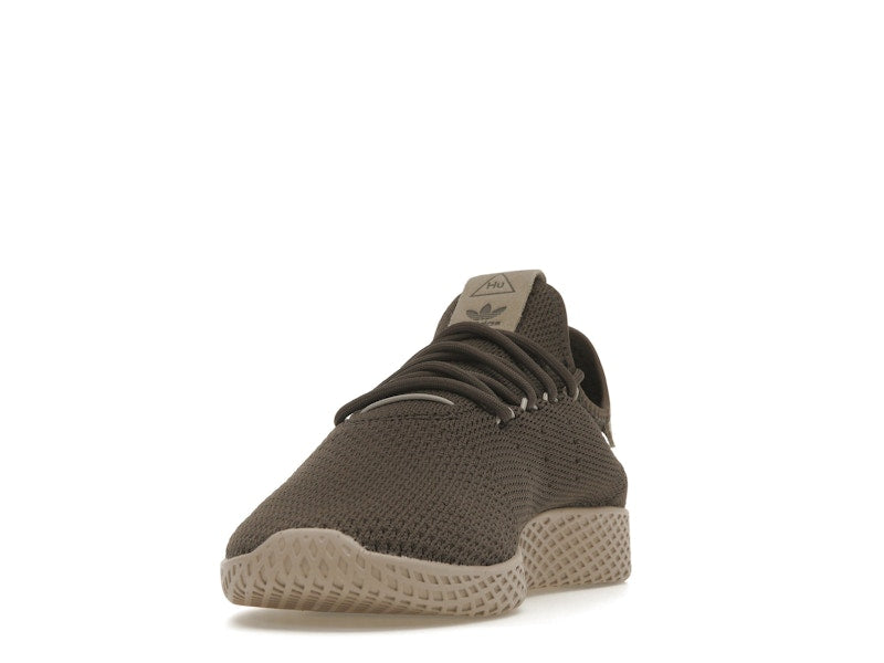 Adidas Pw Tennis HU Cinder Cinder Light Brown
