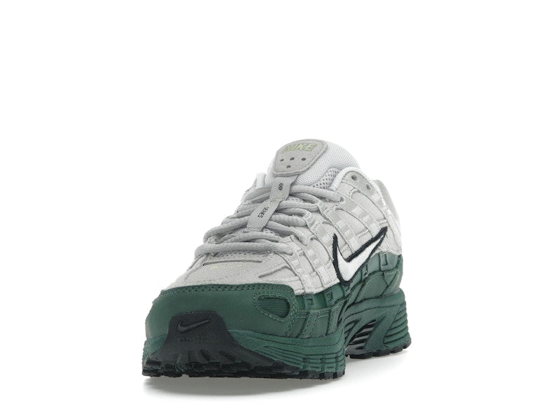 Nike P-6000 Premium Vast Grey Fir
