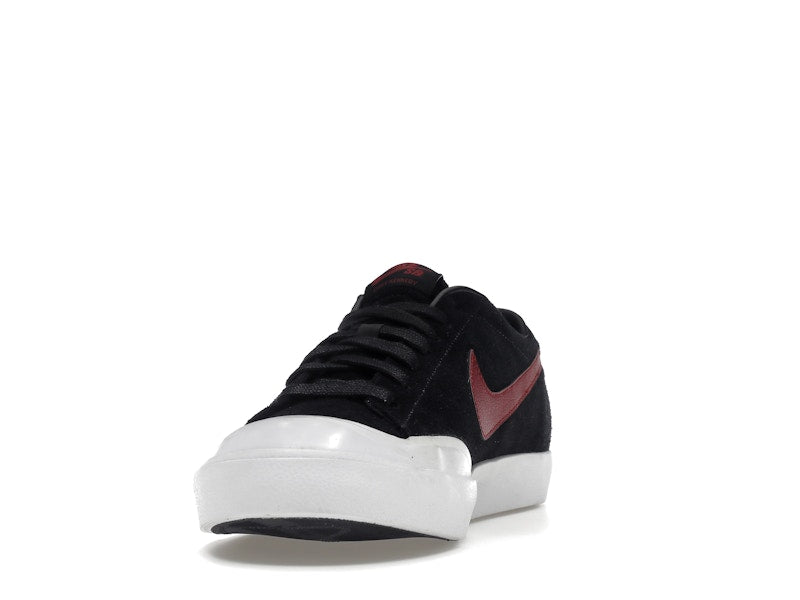 Nike SB Zoom All Court CK Black Team Red