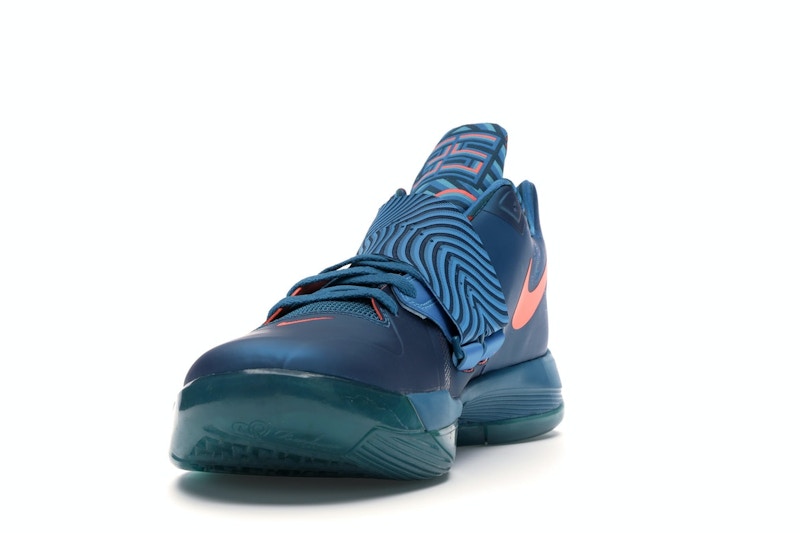 Nike KD 4 Year of the Dragon