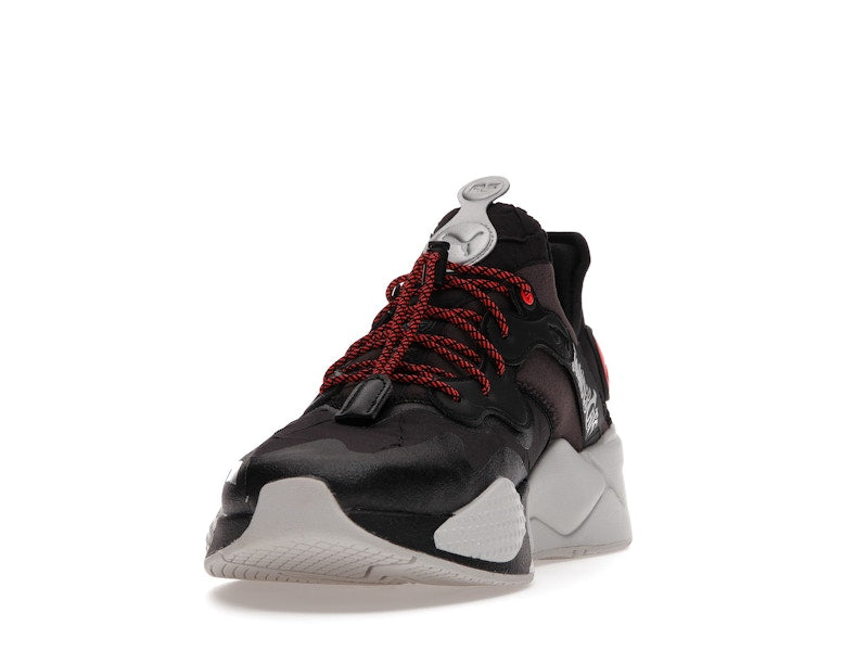 Puma RS-X T3CH Thundercats Cat’s Lair