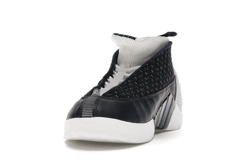 Jordan 15 OG Obsidian