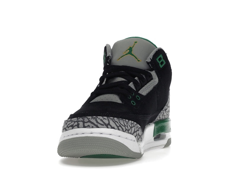Jordan 3 Retro Pine Green (GS)