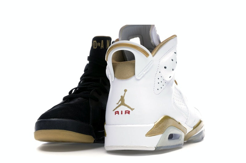 Jordan Golden Moments Pack (6/7)