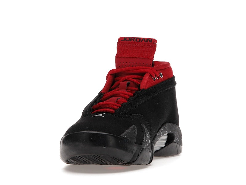 Jordan 14 Retro Low Red Lipstick (Women's)