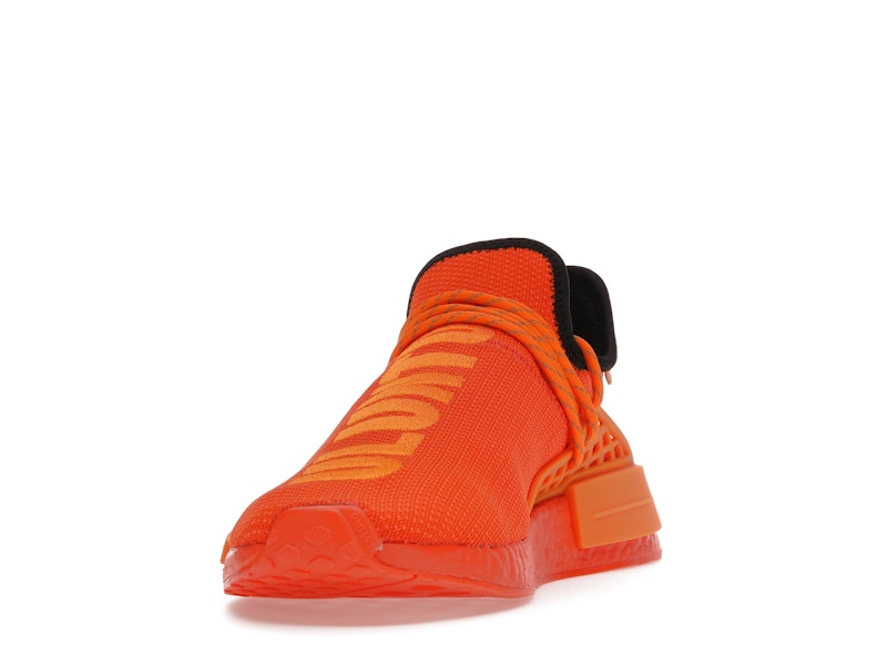 adidas NMD HU Pharrell Orange