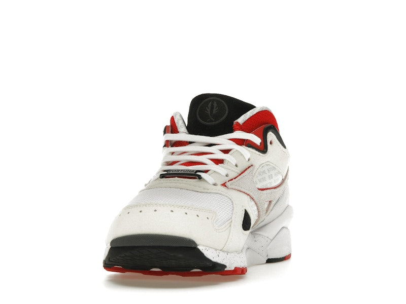 Mizuno Sky Medal AFEW x Fortuna Heimat