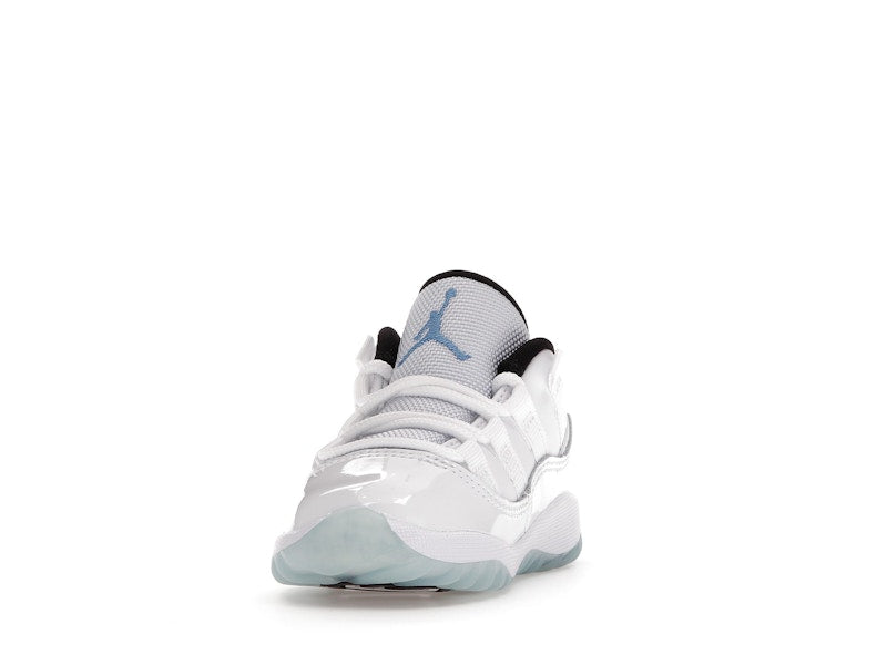 Jordan 11 Retro Low Legend Blue (TD)