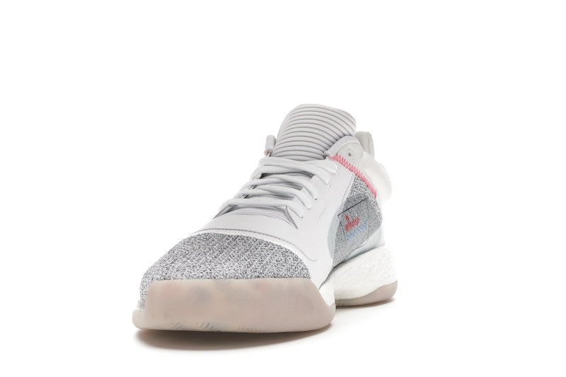 adidas Marquee Boost Low Footwear White