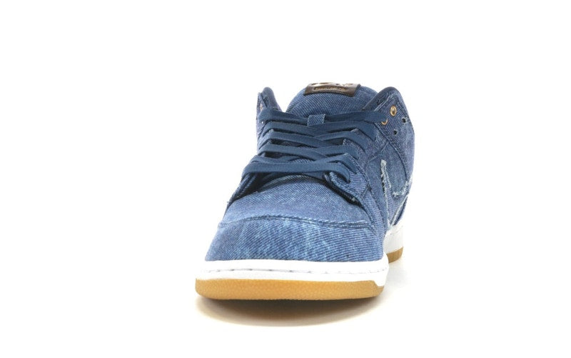 Nike SB Dunk Low Rivals Pack (East)
