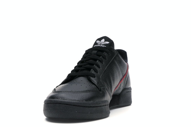 adidas Rascal Black Scarlet Navy