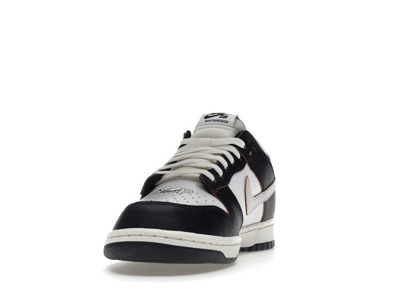 Nike SB Dunk Low HUF San Francisco