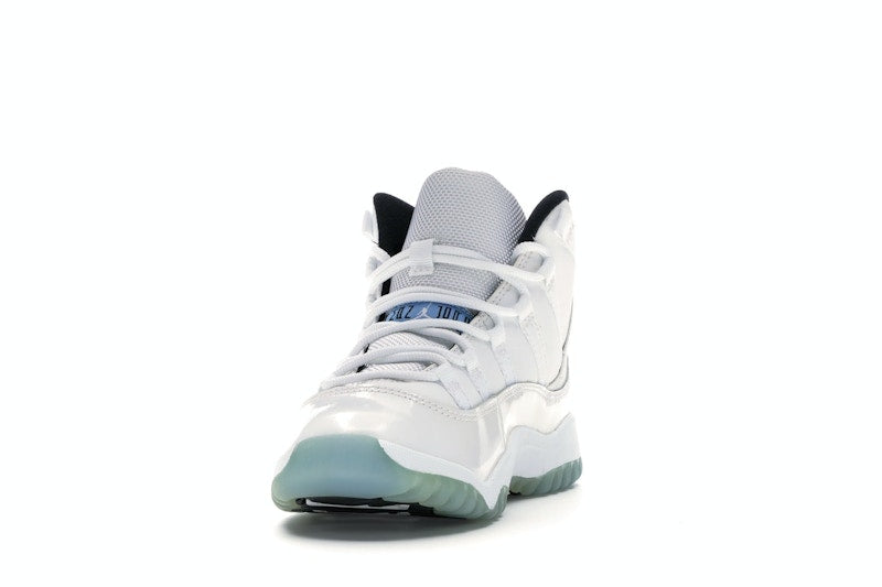 Jordan 11 Retro Legend Blue (PS)