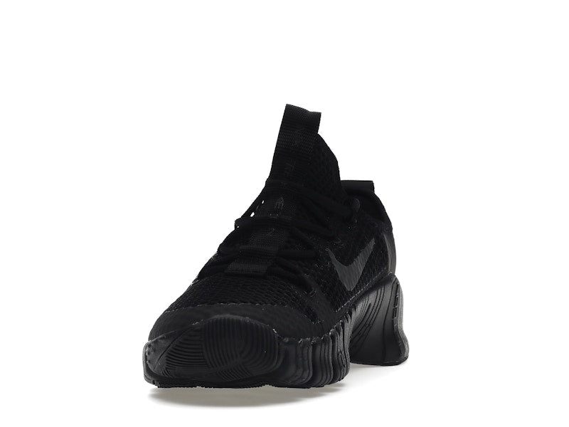 Nike Free Metcon 3 Black