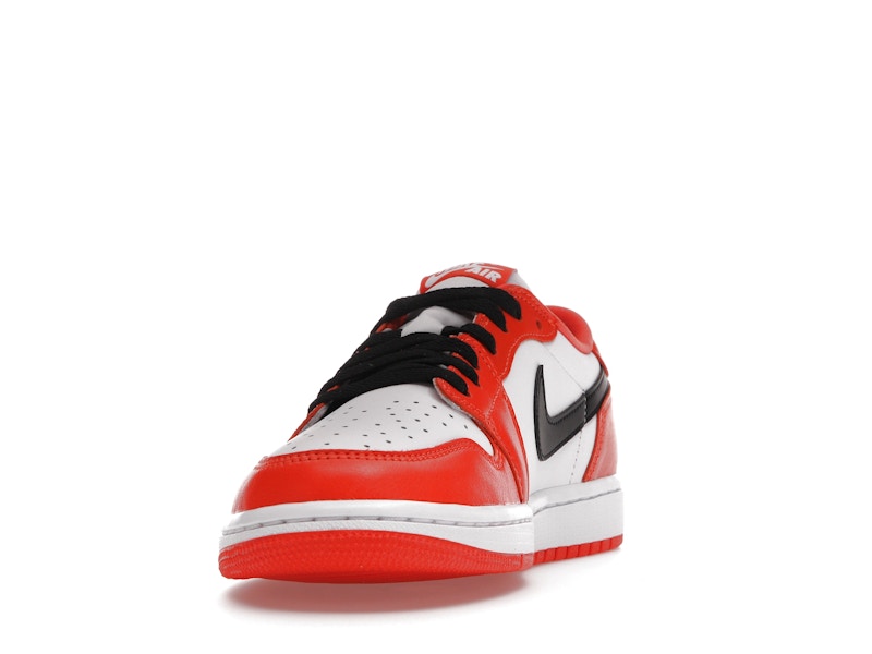 Jordan 1 Low OG Starfish (Women's)