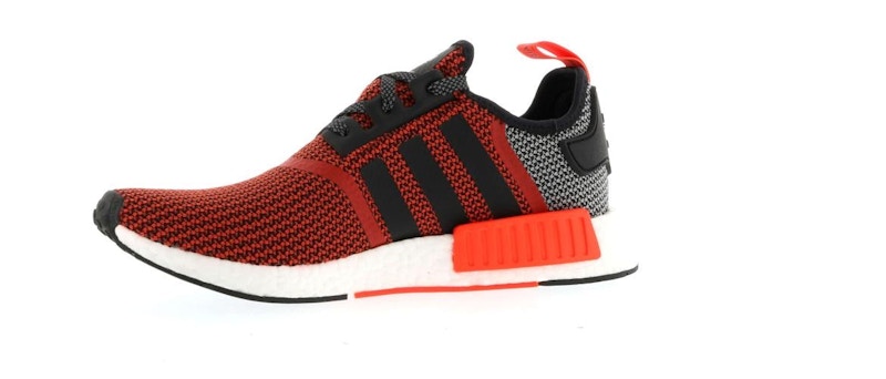 adidas NMD R1 Lush Red