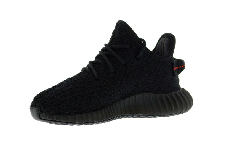 adidas Yeezy Boost 350 V2 Black Red (Infants)