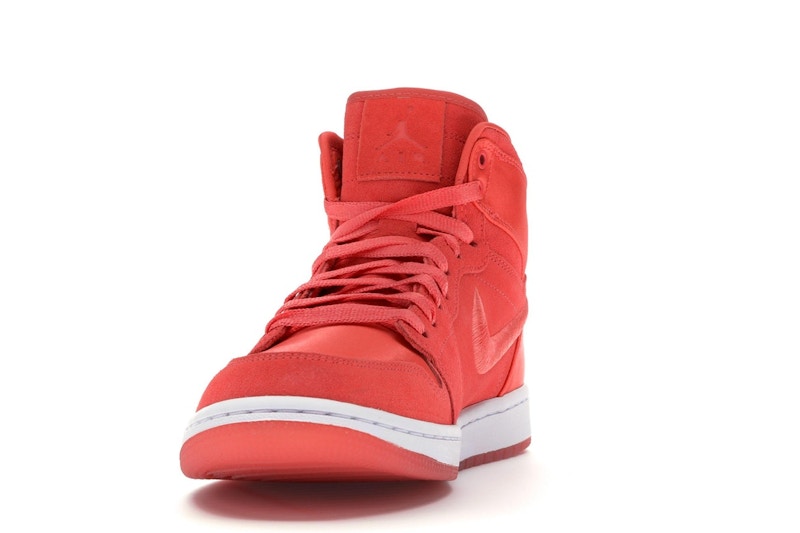 Jordan 1 Retro High Season of Her Sun Blush (Women's)