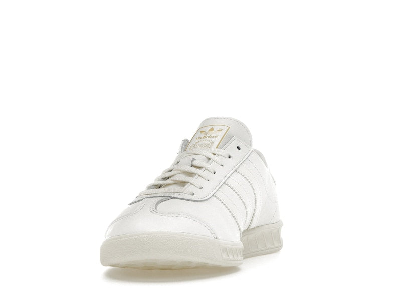 adidas Hamburg Core White
