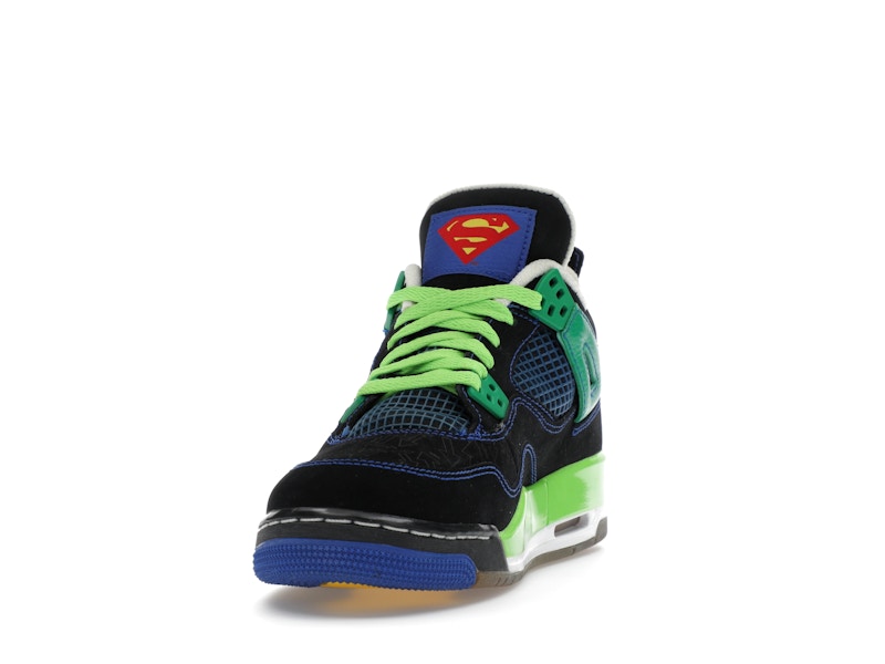 Jordan 4 Retro Doernbecher (GS)