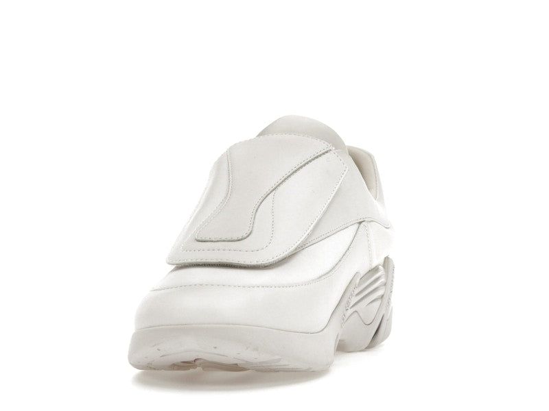 Raf Simons Antei Low Top White