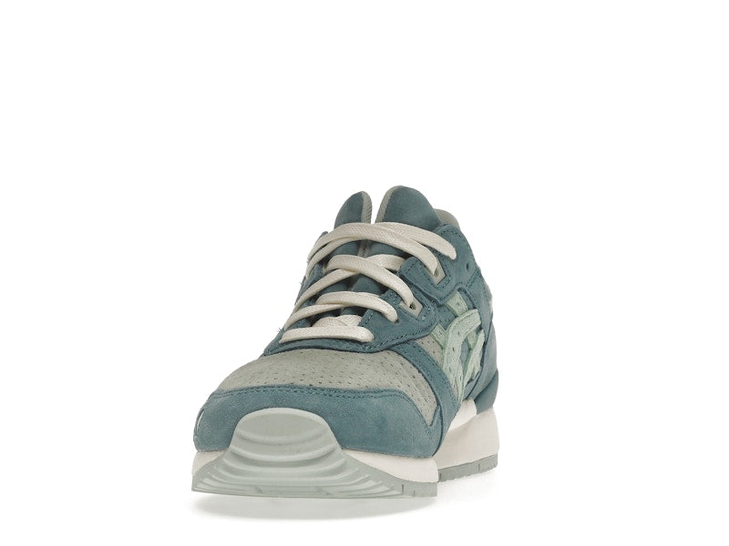 ASICS Gel-Lyte III OG Misty Pine Seafoam