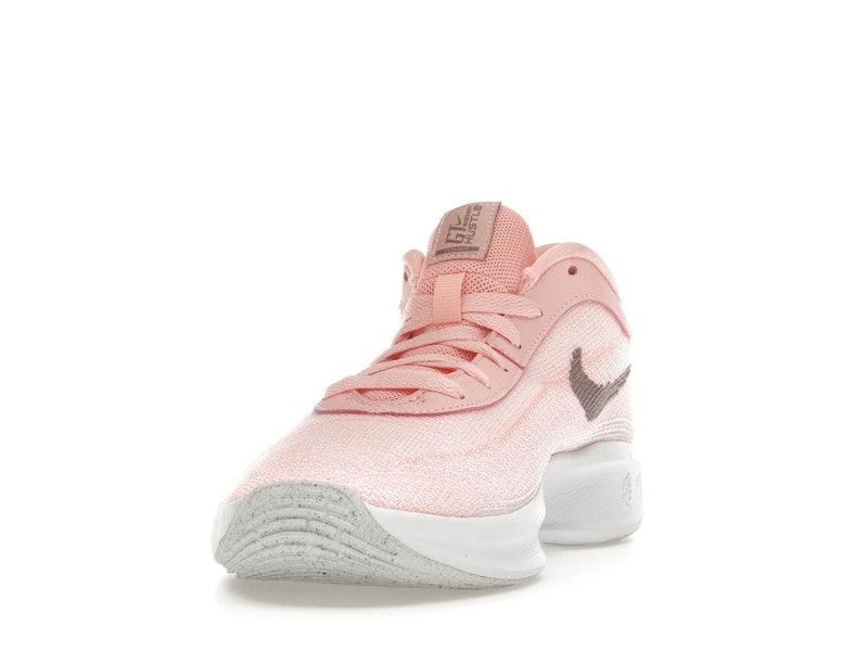 Nike GT Hustle Academy Pink Tint