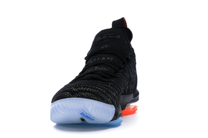 Nike LeBron 16 I Promise (GS)