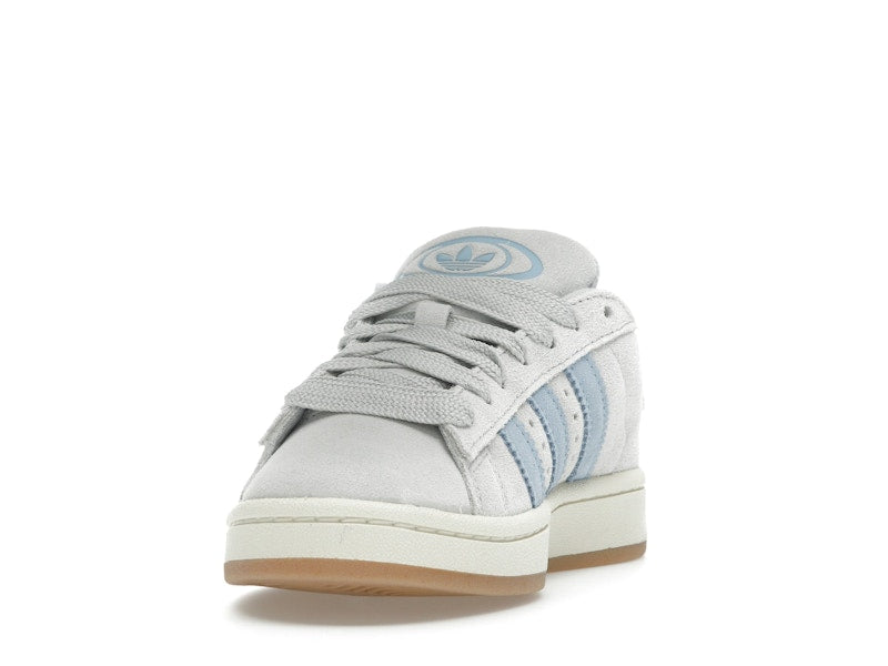 adidas Campus 00s Grey Clear Sky (Women's)