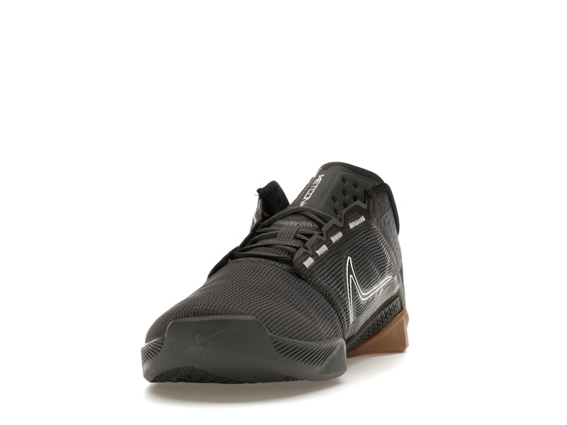 Nike Zoom Metcon Turbo 2 Iron Grey Black Gum