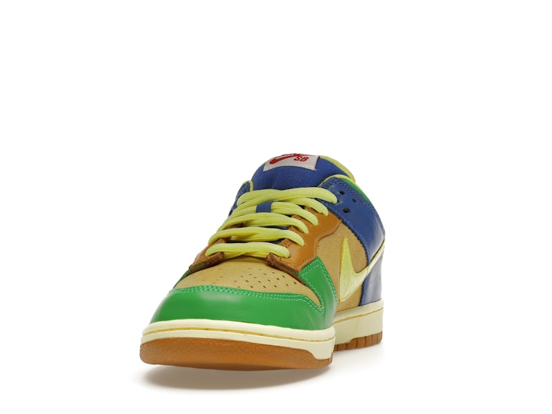 Nike SB Dunk Low Brooklyn Projects