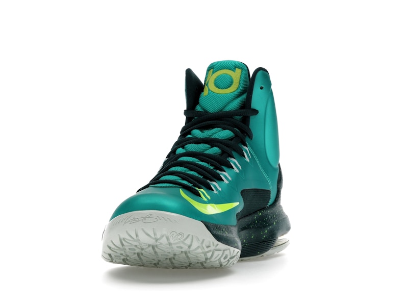 Nike KD 5 Hulk