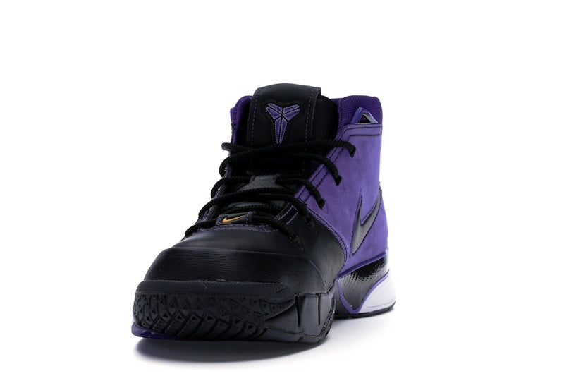 Nike Kobe 1 Protro Purple Reign