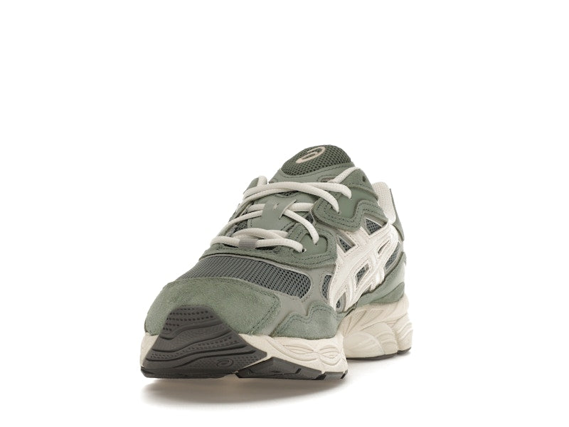 ASICS Gel-NYC Ivy Smoke Grey