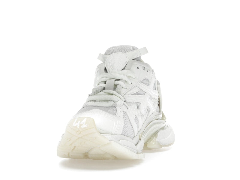 Balenciaga Runner White Glow In The Dark
