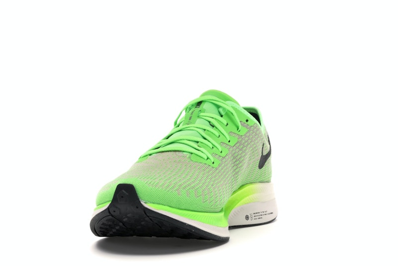 Nike Zoom Pegasus Turbo 2 Electric Green
