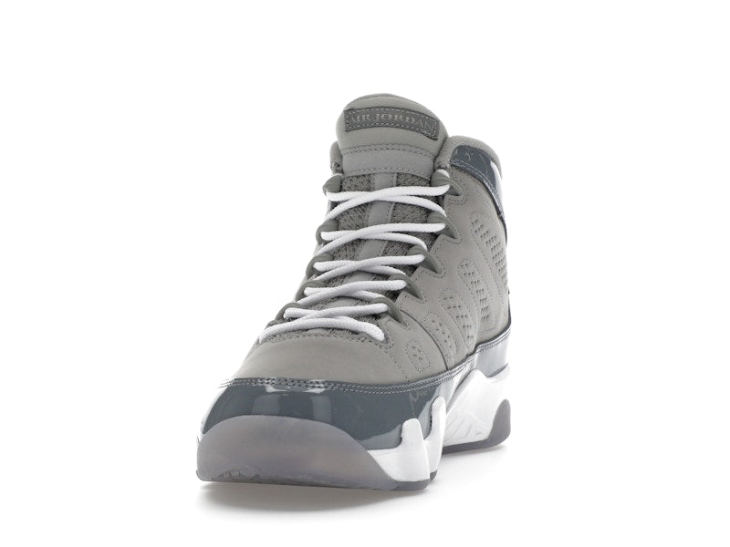 Jordan 9 Retro Cool Grey (2025) (GS)