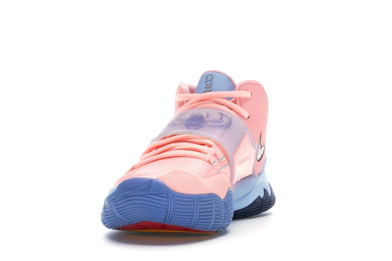 Nike Kyrie 6 Concepts Khepri (Special Box)
