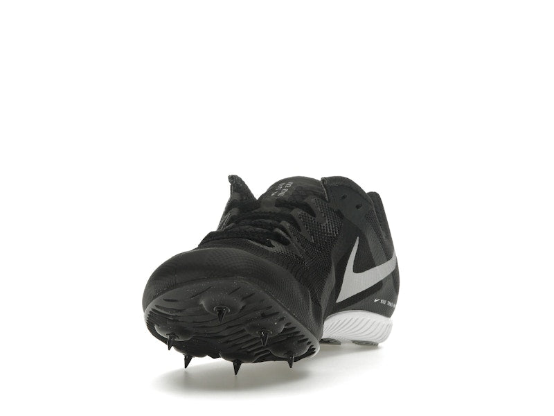 Nike Zoom Rival Multi Black Light Smoke Grey