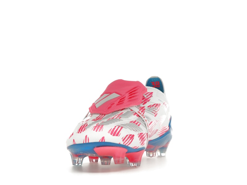 adidas Predator Elite Foldover Tongue FG Reemergence Pack