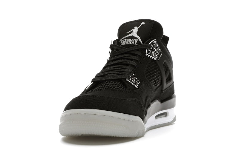 Jordan 4 Retro Eminem Carhartt
