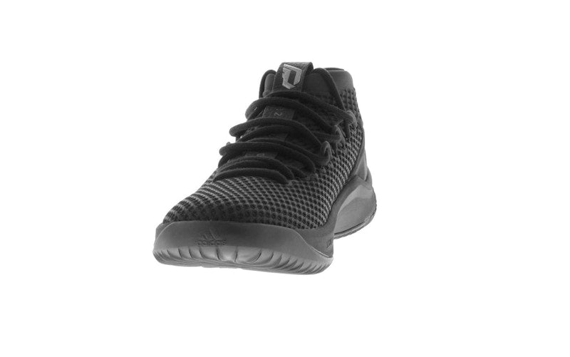 adidas Dame 4 Core Black