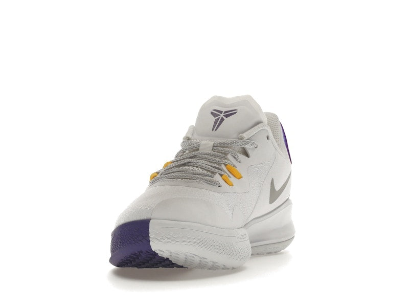 Nike Mamba Fury Lakers Home