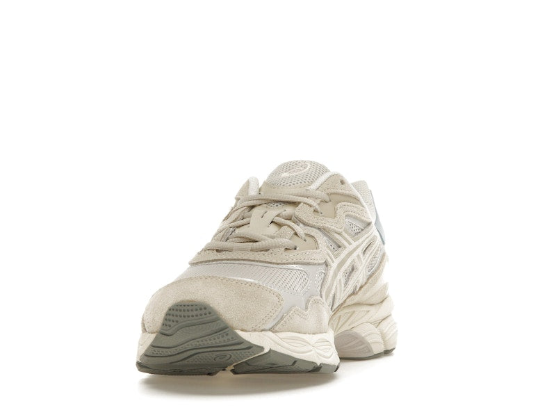 ASICS Gel-NYC Smoke Grey