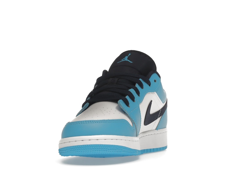 Jordan 1 Low UNC (2021) (GS)