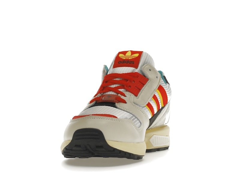 adidas ZX 8000 1. FC Union Berlin