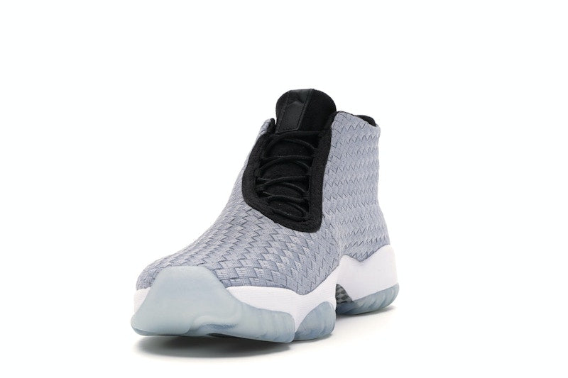 Jordan Future Premium Metallic Silver