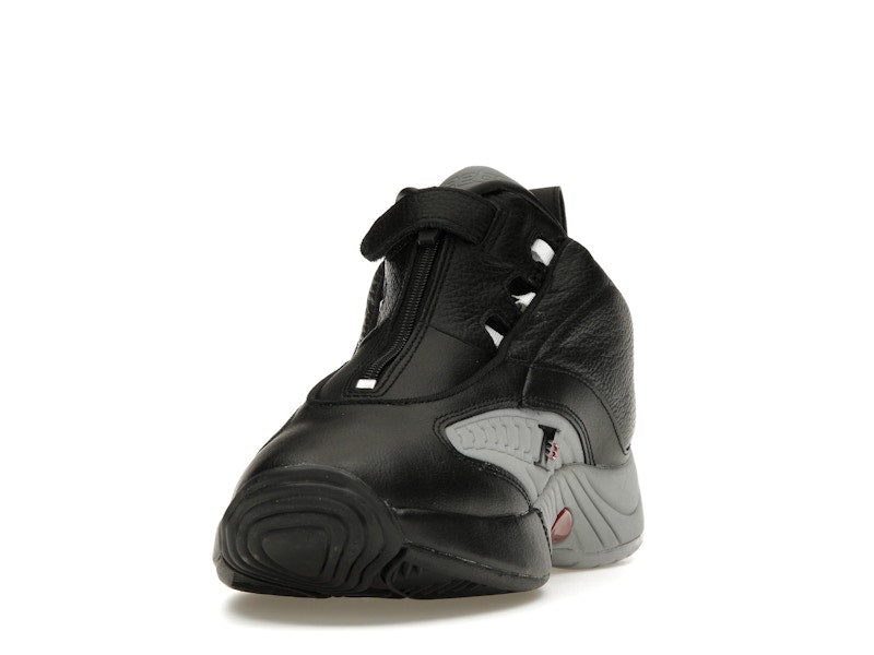 Reebok Answer IV Black Grey (2023)