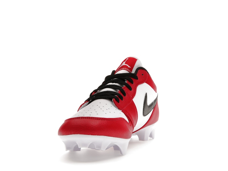 Jordan 1 Low TD Cleat Chicago (2023)