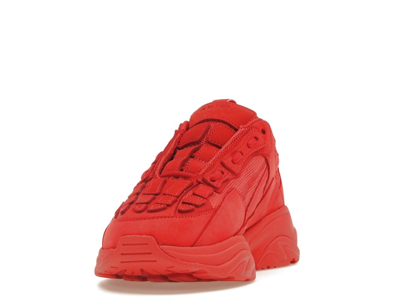 AMIRI Bone Runner Red